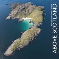 Book Cover for Above Scotland by 