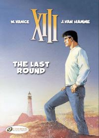 Book Cover for The Last Round by Jean van Hamme