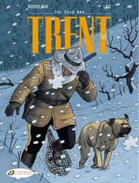 Book Cover for The Dead Man by Rodolphe, Léo, MariePaul Alluard