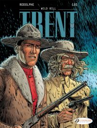 Book Cover for Wild Bill by Rodolphe, Léo, MariePaule Alluard