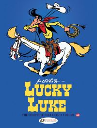 Book Cover for Lucky Luke. 2 by Morris, Morris