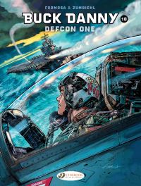 Book Cover for Defcon One by Frédéric Zumbiehl, Isabelle DrouailletFormosa