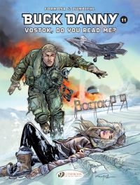 Book Cover for Vostok, Do You Read Me? by Frédéric Zumbiehl, Isabelle DrouailletFormosa