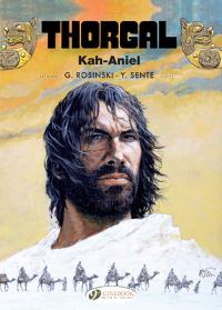 Book Cover for Thorgal Vol. 26 by Yves Sente