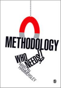 Book Cover for Methodology by Martyn Hammersley