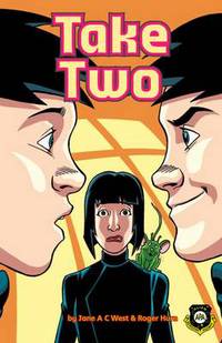 Book Cover for Take Two by Roger Hurn, J A C West