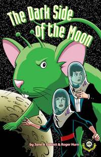 Book Cover for The Dark Side of the Moon by J A C West, Roger Hurn