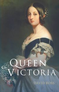 Book Cover for Victoria by David Ross