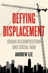 Book Cover for Defying Displacement by Andrew Lee