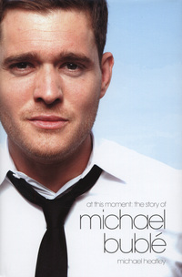 Book Cover for At This Moment by Michael Heatley