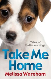 Book Cover for Take Me Home by Melissa Wareham