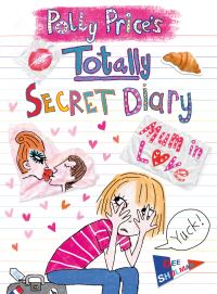 Book Cover for Mum in Love by Dee Shulman
