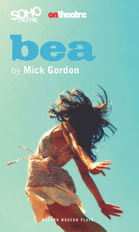 Book Cover for Bea by Mick Gordon
