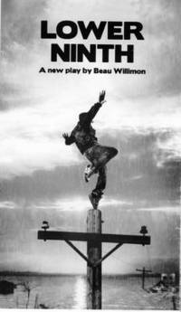 Book Cover for Lower Ninth by Beau Willimon