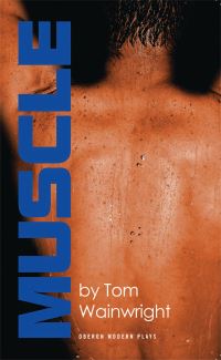 Book Cover for Muscle by Tom Wainwright
