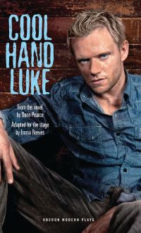 Book Cover for Cool Hand Luke by Emma Reeves, Donn Pearce