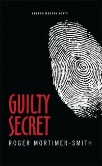 Book Cover for Guilty Secret by Roger MortimerSmith