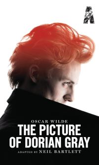 Book Cover for The Picture of Dorian Gray by Neil Bartlett, Oscar Wilde
