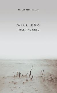 Book Cover for Title and Deed by Will Eno