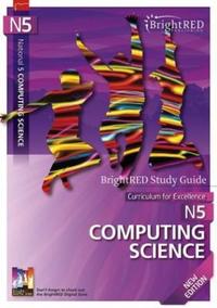Book Cover for N5 Computing Science by Alan Williams