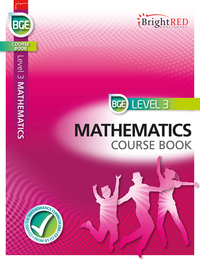 Book Cover for Mathematics. Level 3 Course Book by Mike Smith