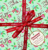 Book Cover for Make Your Own Christmas Decorations by Cath Kidston