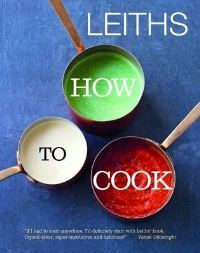 Book Cover for How to Cook by Claire Macdonald, Jenny Stringer, Leiths School of Food and Wine