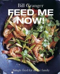 Book Cover for Feed Me Now! by Bill Granger