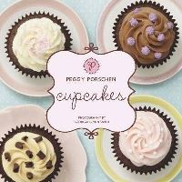 Book Cover for Cupcakes by Peggy Porschen