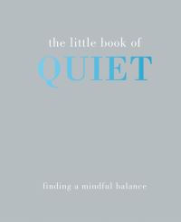Book Cover for Quiet by Tiddy Rowan