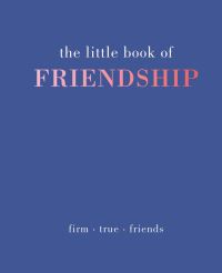 Book Cover for Friendship by Tiddy Rowan