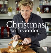 Book Cover for Christmas With Gordon by Gordon Ramsay, Emily Quah