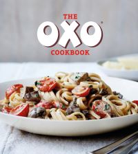 Book Cover for The OXO Cookbook by Ria Osborne