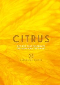 Book Cover for Citrus by Catherine Phipps