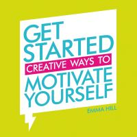 Book Cover for Get Started by Emma Hill