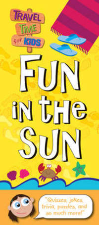 Book Cover for Fun in the Sun by 