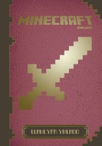 Book Cover for Minecraft by Mojang AB Firm