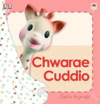 Book Cover for Chwarae Cuddio by Dawn Sirett