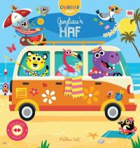 Book Cover for Ggwyliau'r Haf by Matthew Scott, Anwen Pierce