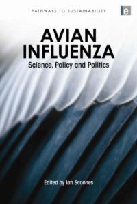 Book Cover for Avian Influenza by Ian Scoones