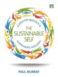 Book Cover for The Sustainable Self by Paul Murray
