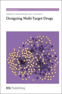Book Cover for Designing Multi-Target Drugs by Richard Morphy, C John Harris