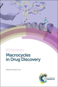 Book Cover for Macrocycles in Drug Discovery by Jeremy I Levin