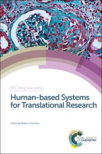 Book Cover for Human-Based Systems for Translational Research by Robert Coleman