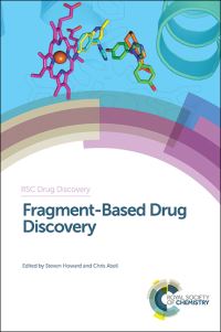 Book Cover for Fragment-Based Drug Discovery by Royal Society of Chemistry Great Britain