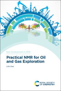 Book Cover for Practical NMR for Oil and Gas Exploration by Lizhi Xiao