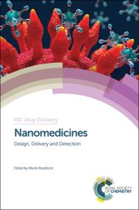 Book Cover for Nanomedicines by Royal Society of Chemistry Great Britain