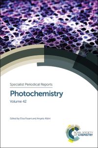 Book Cover for Photochemistry. Volume 42 by Angelo Albini, E Fasani