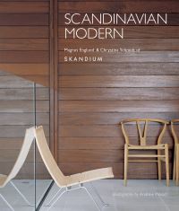 Book Cover for Scandinavian Modern by Magnus Englund, Chrystina Schmidt