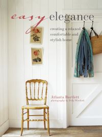 Book Cover for Easy Elegance by Atlanta Bartlett